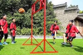 提下保持